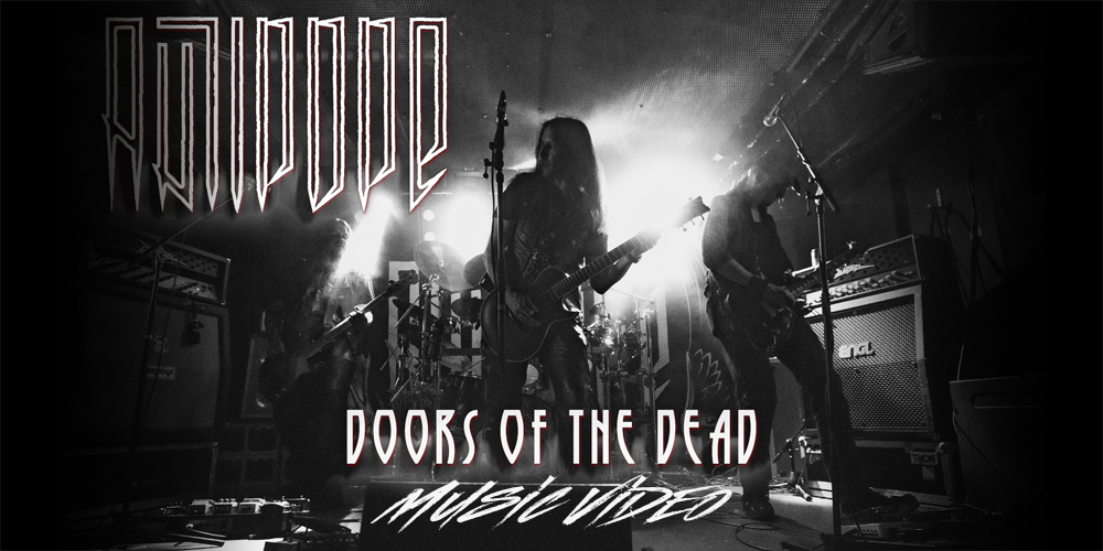 Doors of the Dead music video thumbnail image
